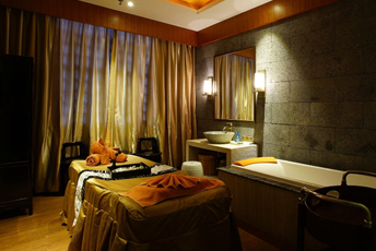 广州番禺区一个男人的桑拿忏悔录