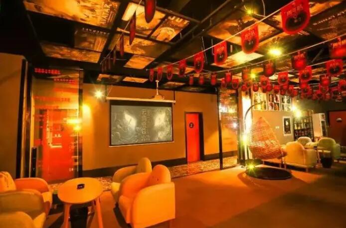 广州番禺区按摩养生：修复久坐劳损，告别腰酸背痛困扰